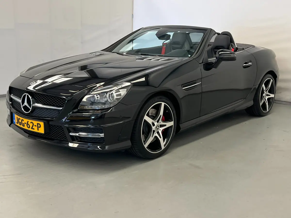 250 AMG Edition / Pano / Airscarf / Keyless