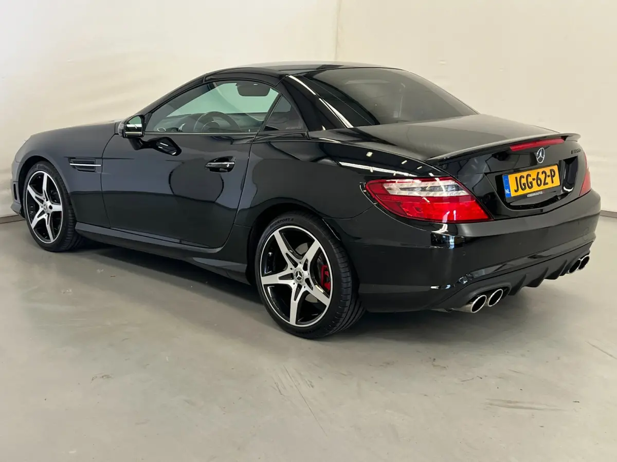 250 AMG Edition / Pano / Airscarf / Keyless