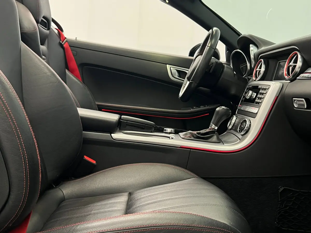 250 AMG Edition / Pano / Airscarf / Keyless