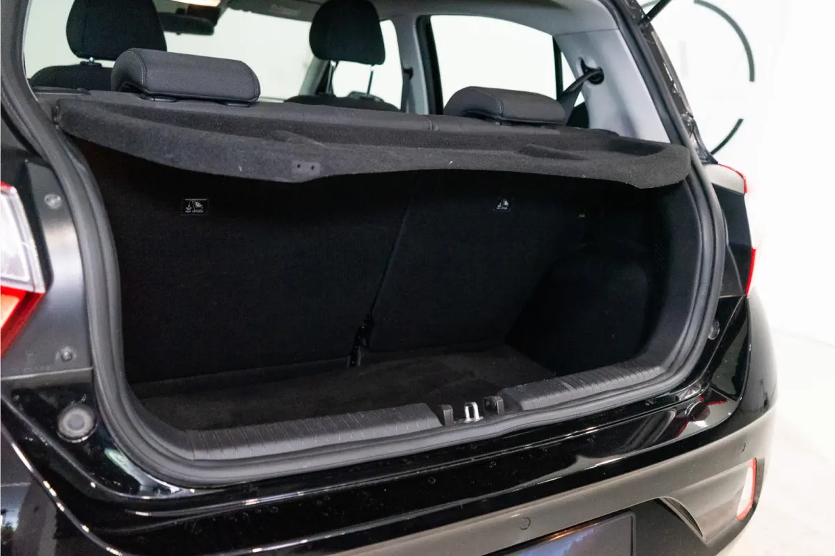 1.0 Comfort 67PK | Airco | Stoel&Stuurverw. | Lane | Cruise