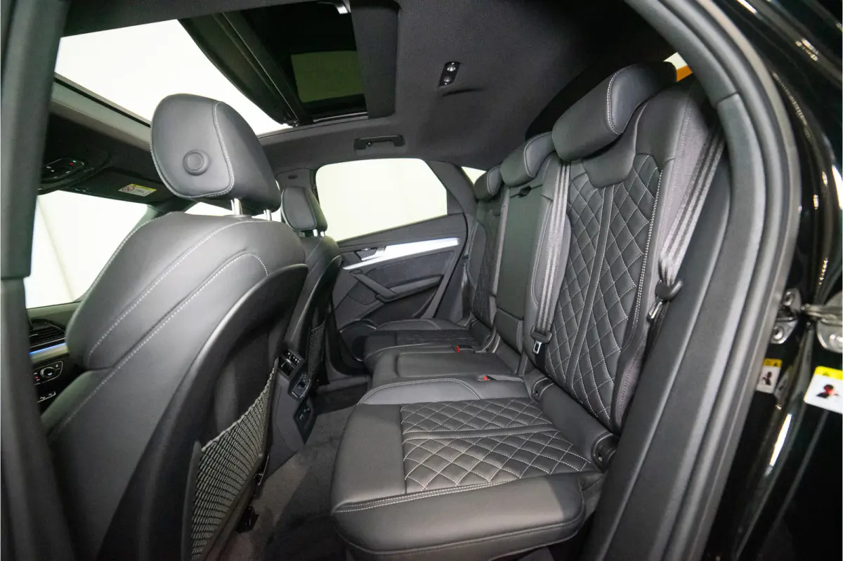 50 TFSI e S Edition Plug-In Hybrid | Pano | Matrix | Sfeer | 360 | 12 MND Garantie
