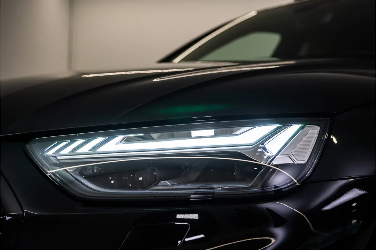 50 TFSI e S Edition Plug-In Hybrid | Pano | Matrix | Sfeer | 360 | 12 MND Garantie