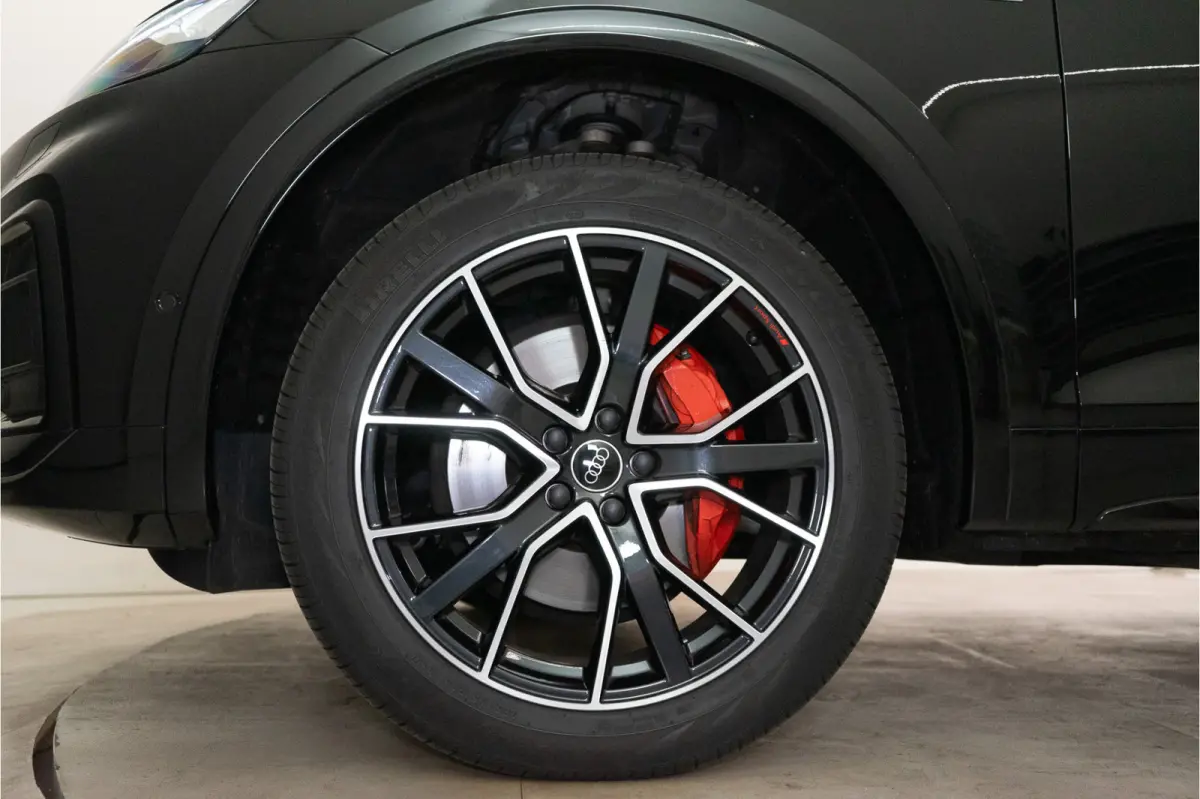 50 TFSI e S Edition Plug-In Hybrid | Pano | Matrix | Sfeer | 360 | 12 MND Garantie