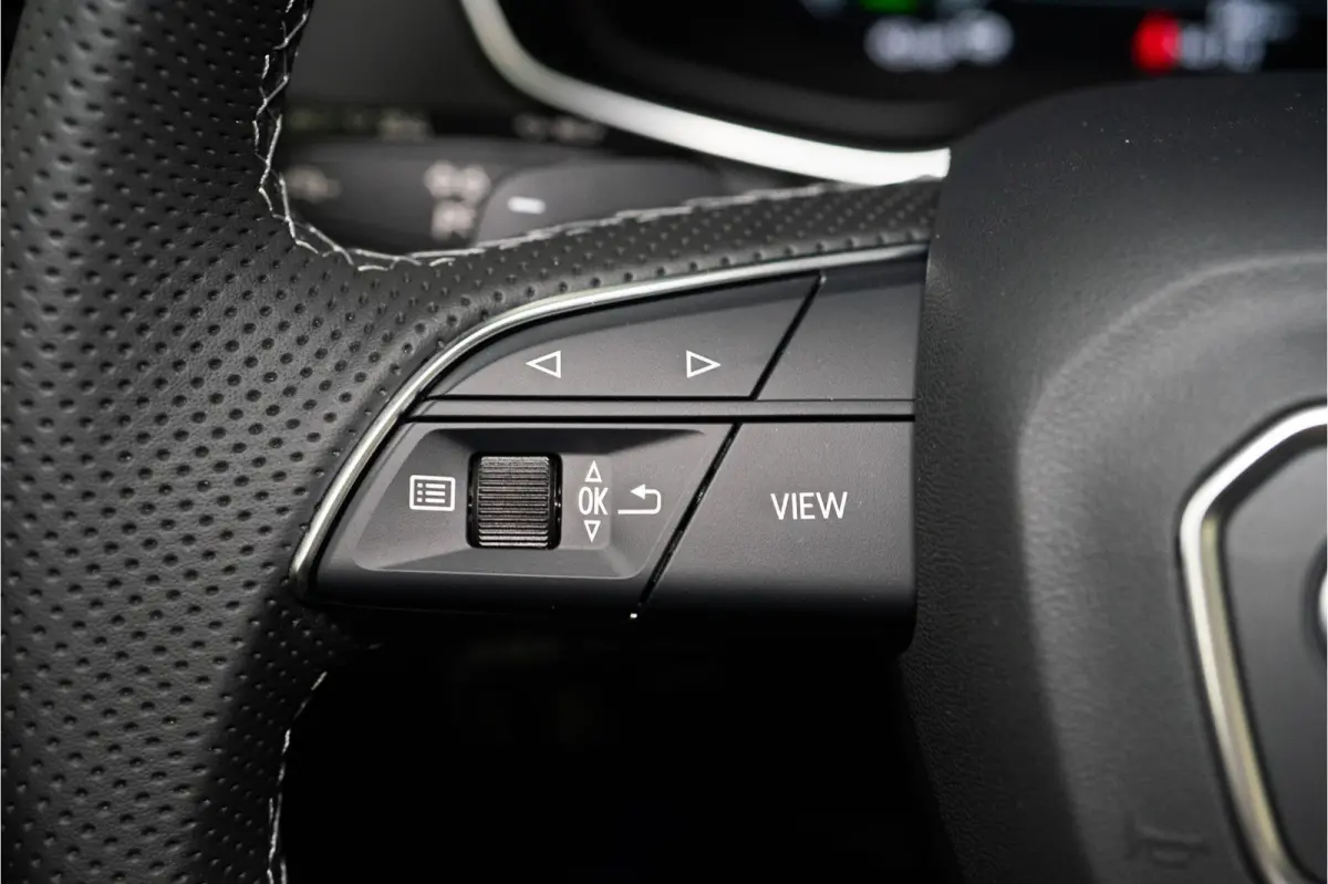 50 TFSI e S Edition Plug-In Hybrid | Pano | Matrix | Sfeer | 360 | 12 MND Garantie