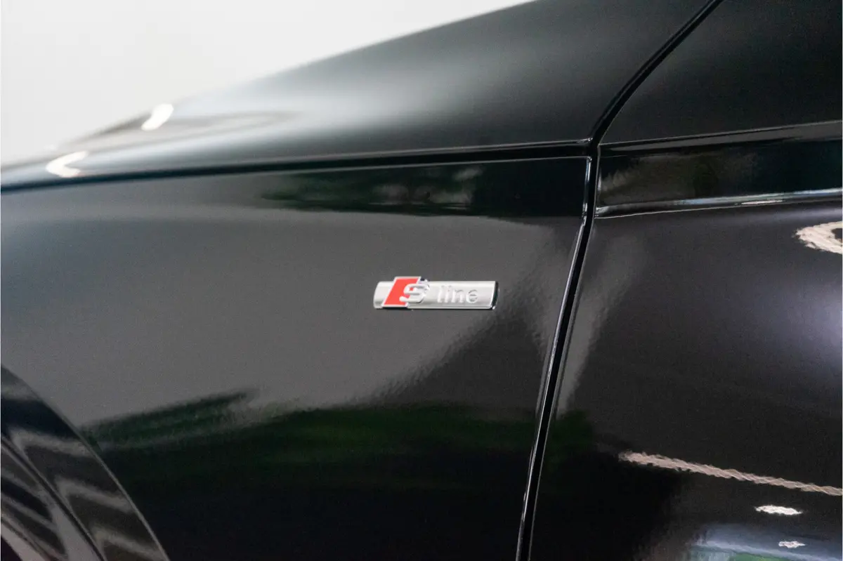 50 TFSI e S Edition Plug-In Hybrid | Pano | Matrix | Sfeer | 360 | 12 MND Garantie