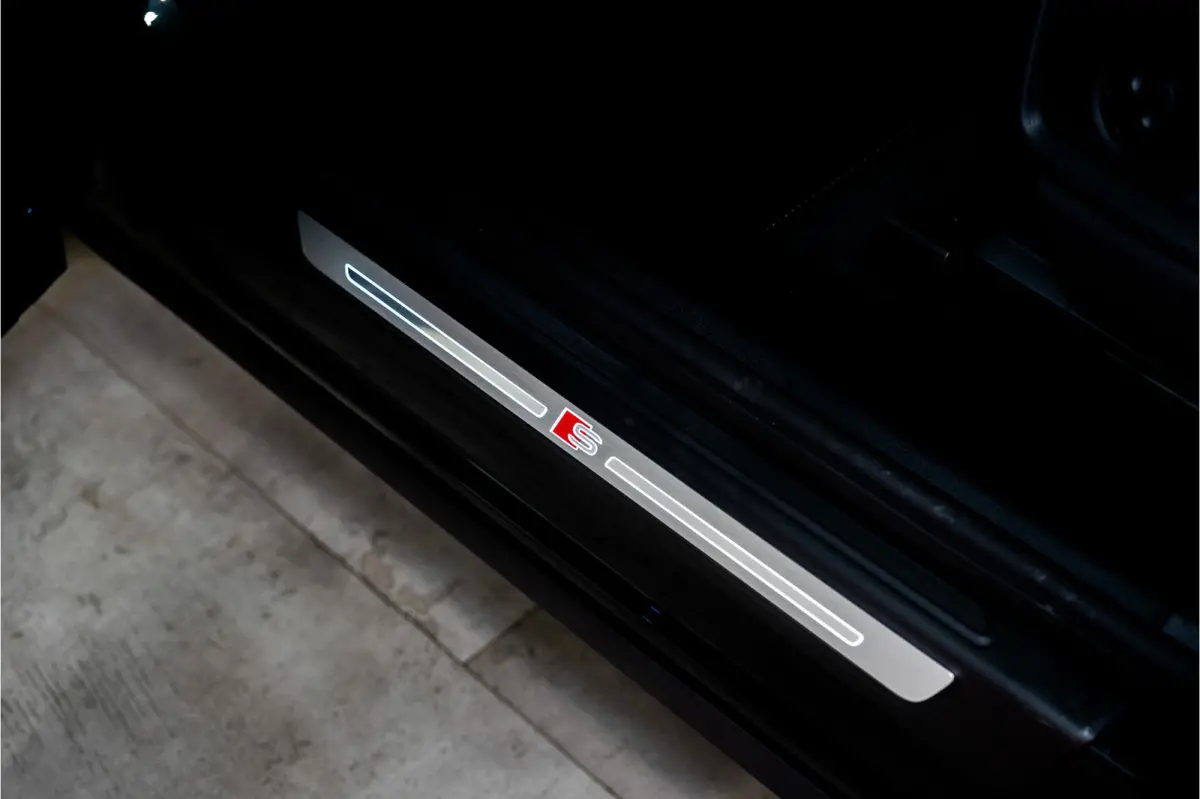 50 TFSI e S Edition Plug-In Hybrid | Pano | Matrix | Sfeer | 360 | 12 MND Garantie