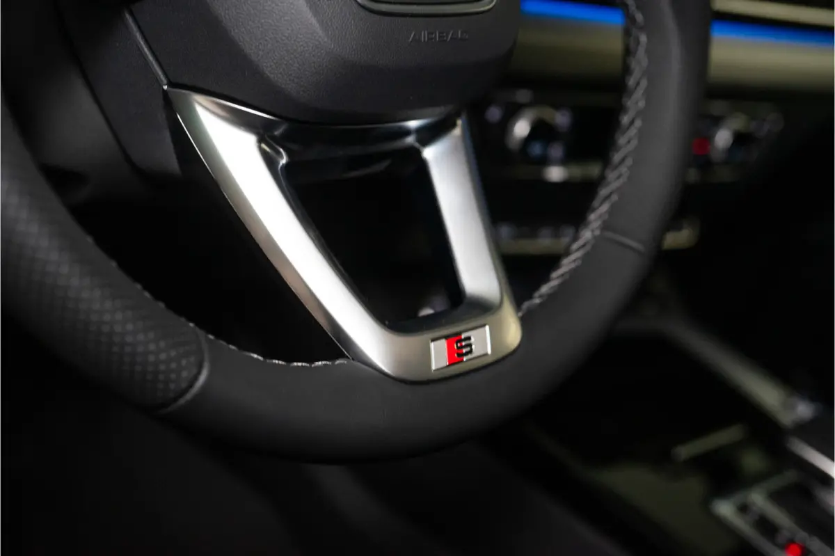 50 TFSI e S Edition Plug-In Hybrid | Pano | Matrix | Sfeer | 360 | 12 MND Garantie