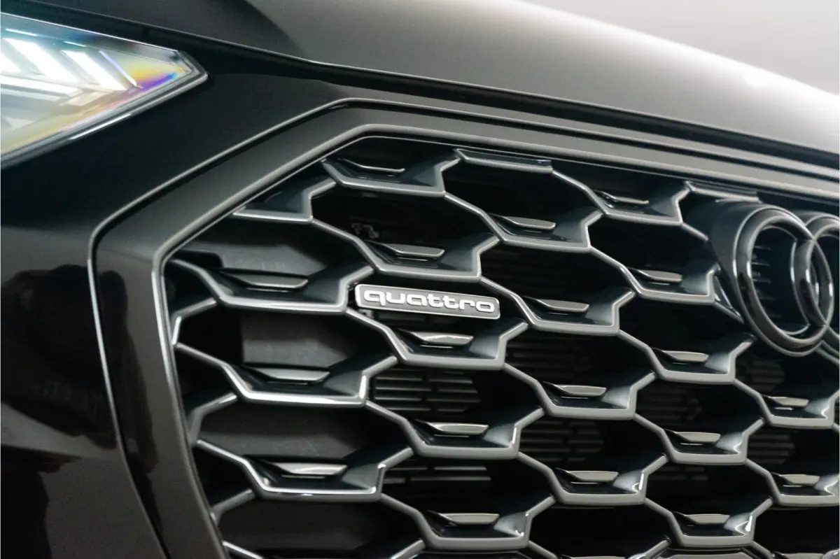 50 TFSI e S Edition Plug-In Hybrid | Pano | Matrix | Sfeer | 360 | 12 MND Garantie