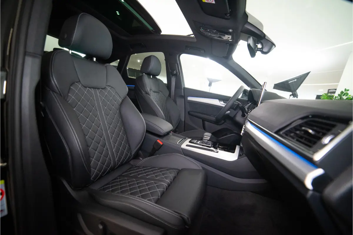 50 TFSI e S Edition Plug-In Hybrid | Pano | Matrix | Sfeer | 360 | 12 MND Garantie