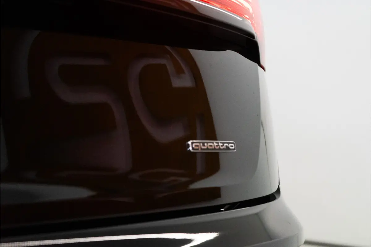 50 TFSI e S Edition Plug-In Hybrid | Pano | Matrix | Sfeer | 360 | 12 MND Garantie