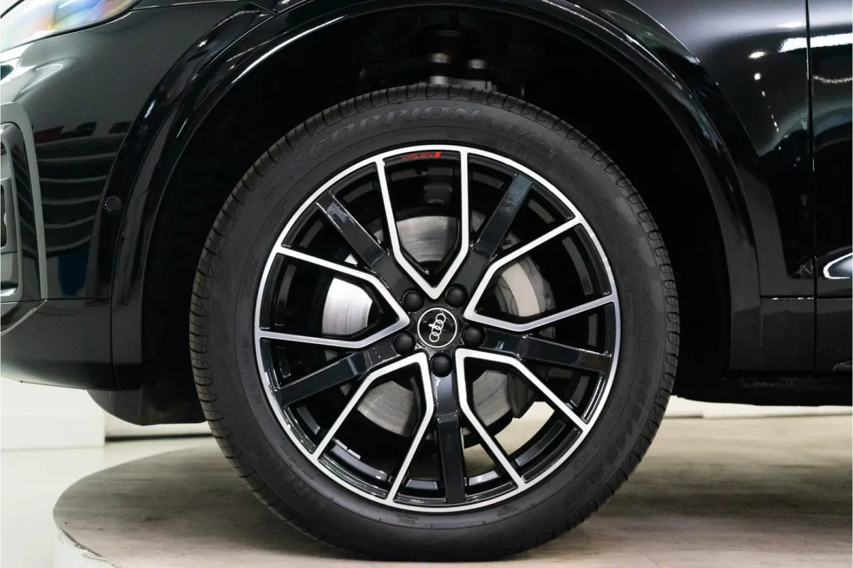 50 TFSI e S Edition Plug-In Hybrid | Pano | Matrix | Sfeer | 360 | 12 MND Garantie