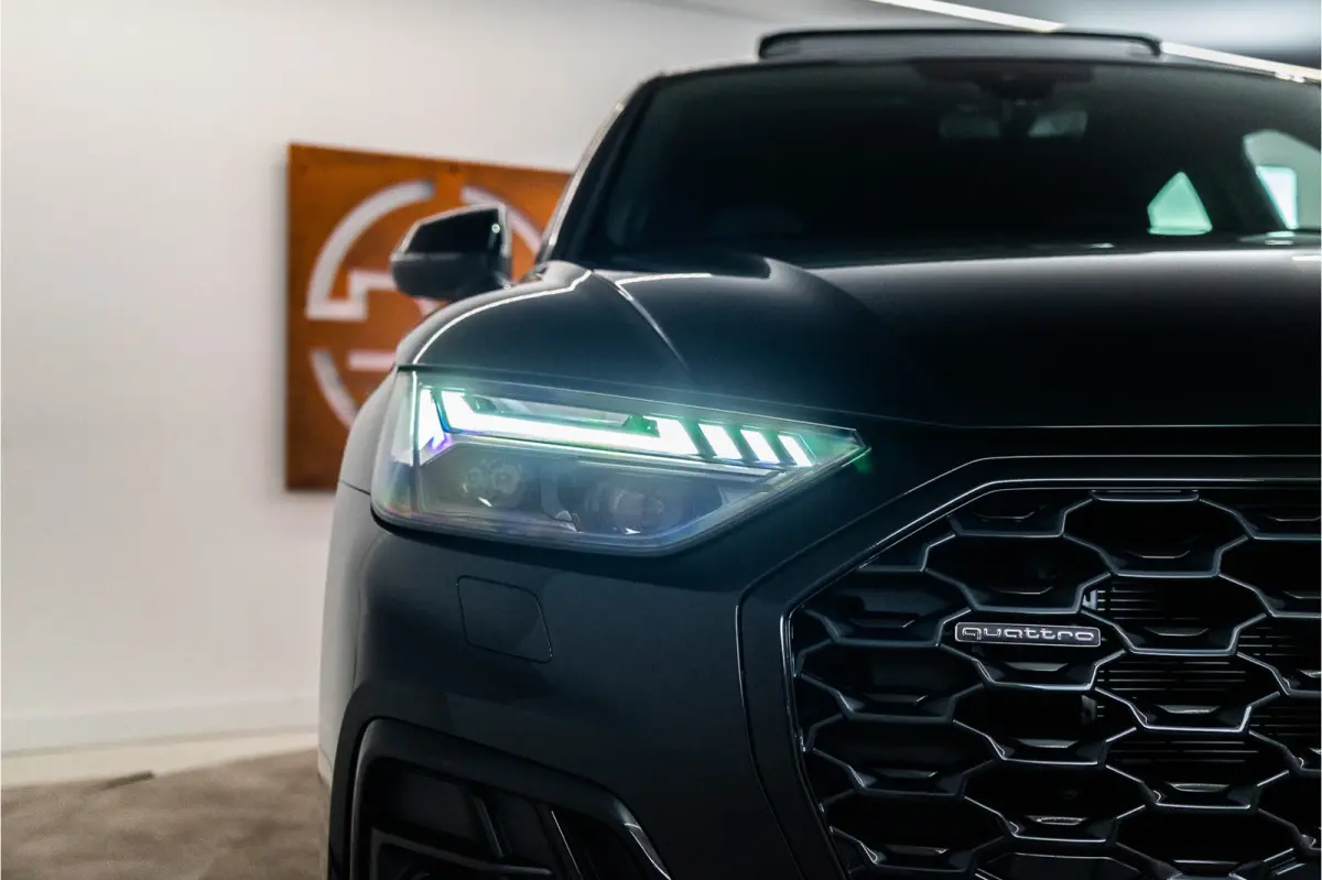 50 TFSI e S Edition Plug-In Hybrid | Pano | Matrix | Sfeer | 360 | 12 MND Garantie