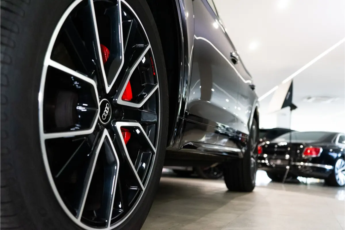 50 TFSI e S Edition Plug-In Hybrid | Pano | Matrix | Sfeer | 360 | 12 MND Garantie