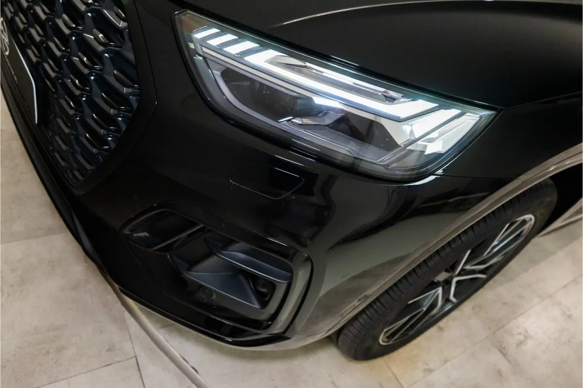 50 TFSI e S Edition Plug-In Hybrid | Pano | Matrix | Sfeer | 360 | 12 MND Garantie