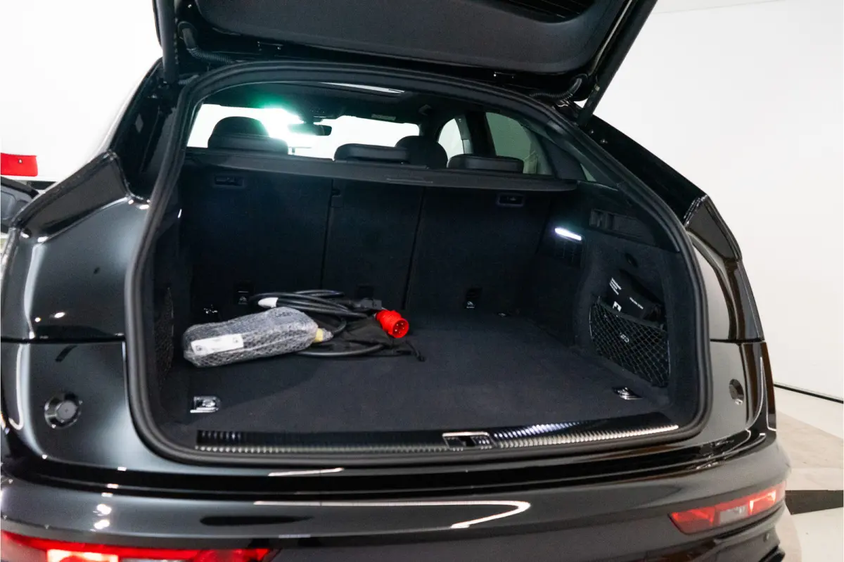 50 TFSI e S Edition Plug-In Hybrid | Pano | Matrix | Sfeer | 360 | 12 MND Garantie
