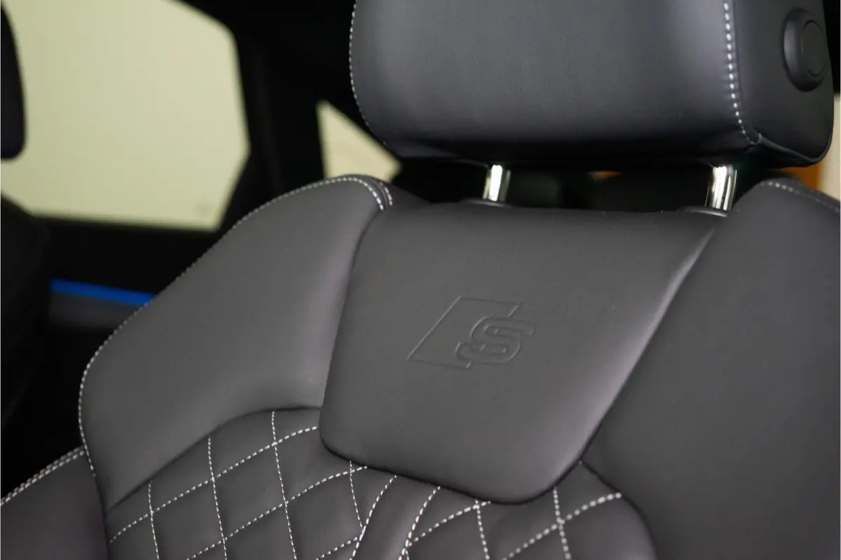 50 TFSI e S Edition Plug-In Hybrid | Pano | Matrix | Sfeer | 360 | 12 MND Garantie