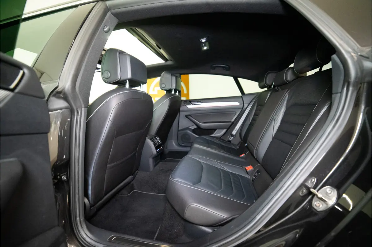 2.0 TSI 4Motion Business R 272PK | Pano | Dynaudio | 360 | ACC | VOL! 12 MND Garantie
