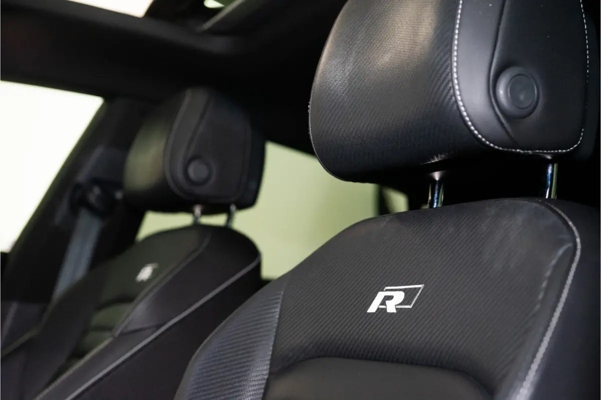 2.0 TSI 4Motion Business R 272PK | Pano | Dynaudio | 360 | ACC | VOL! 12 MND Garantie