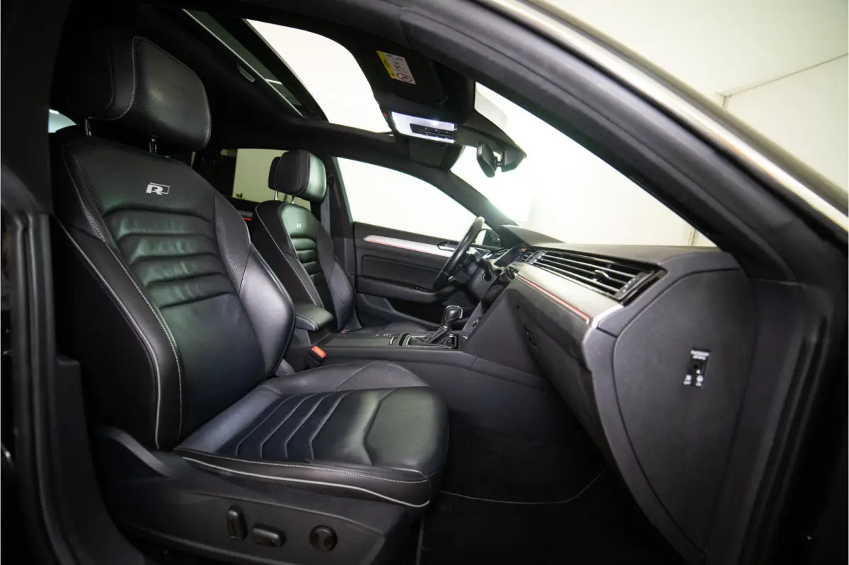 2.0 TSI 4Motion Business R 272PK | Pano | Dynaudio | 360 | ACC | VOL! 12 MND Garantie