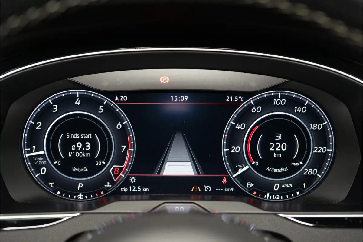 2.0 TSI 4Motion Business R 272PK | Pano | Dynaudio | 360 | ACC | VOL! 12 MND Garantie