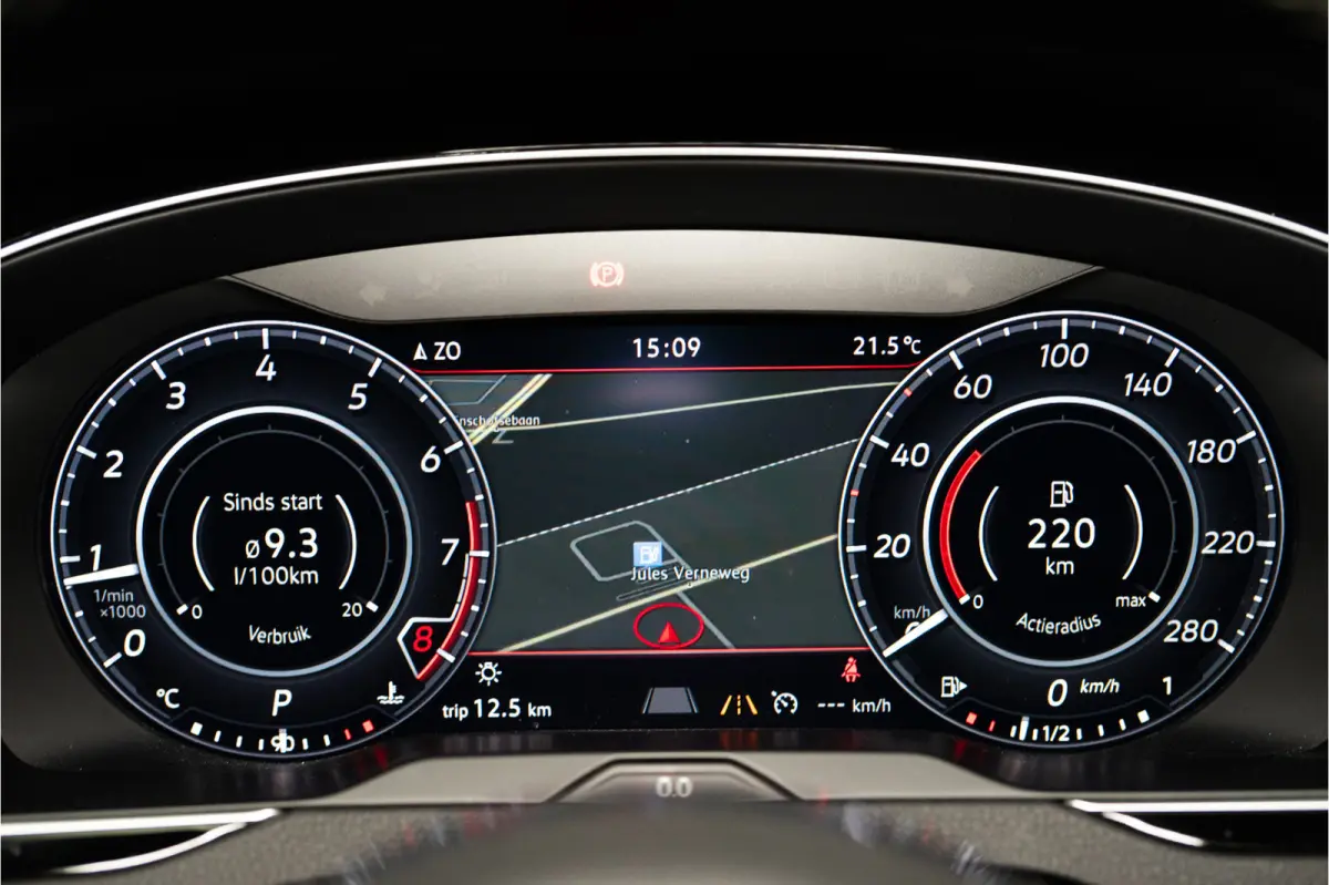 2.0 TSI 4Motion Business R 272PK | Pano | Dynaudio | 360 | ACC | VOL! 12 MND Garantie