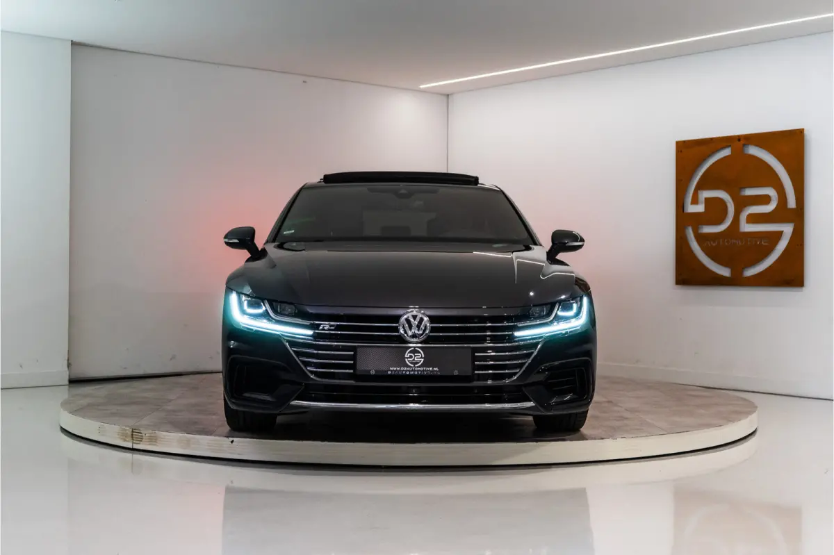 2.0 TSI 4Motion Business R 272PK | Pano | Dynaudio | 360 | ACC | VOL! 12 MND Garantie