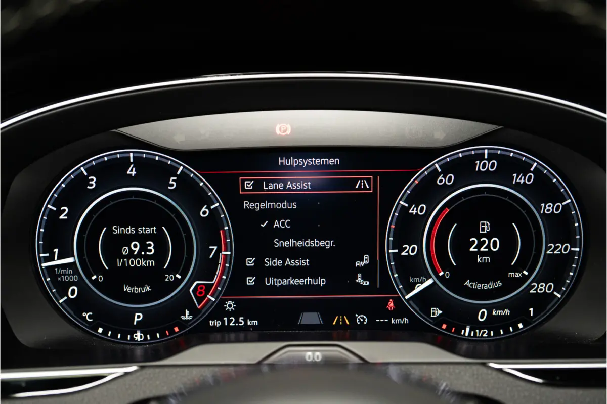 2.0 TSI 4Motion Business R 272PK | Pano | Dynaudio | 360 | ACC | VOL! 12 MND Garantie