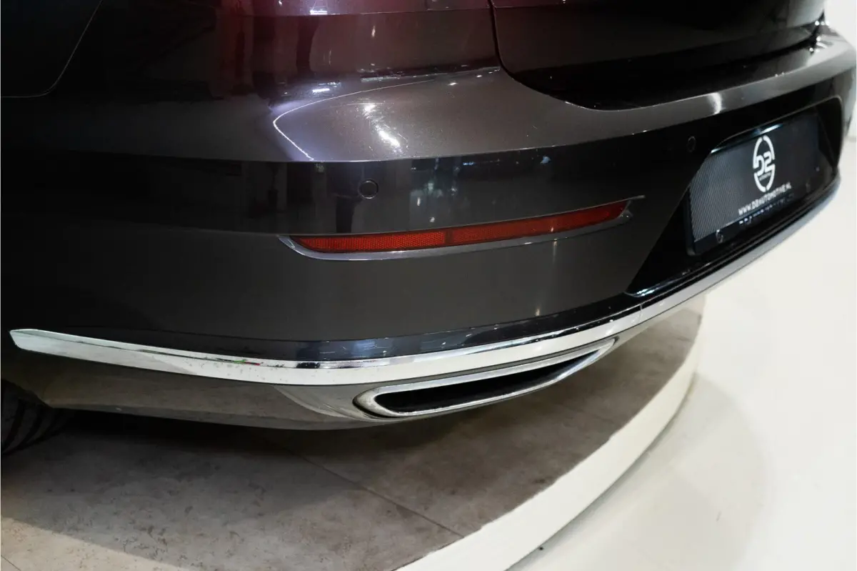 2.0 TSI 4Motion Business R 272PK | Pano | Dynaudio | 360 | ACC | VOL! 12 MND Garantie