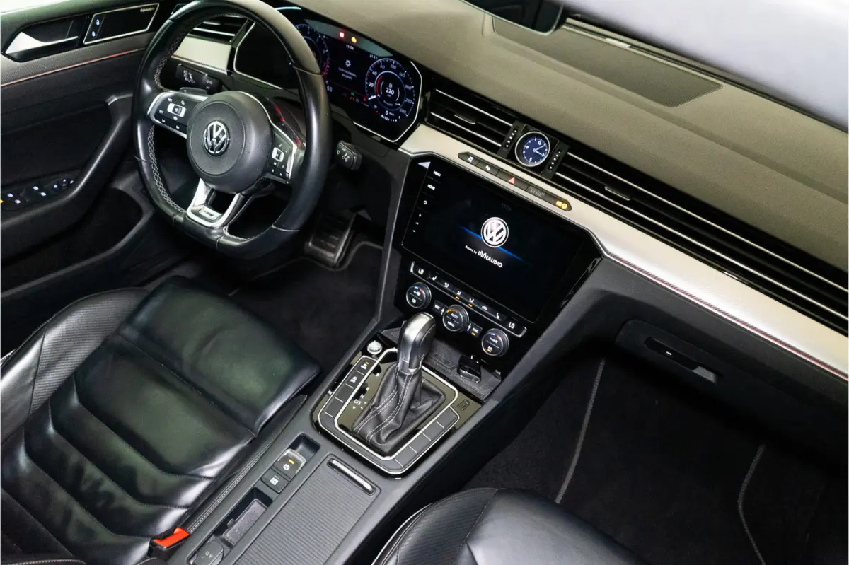 2.0 TSI 4Motion Business R 272PK | Pano | Dynaudio | 360 | ACC | VOL! 12 MND Garantie