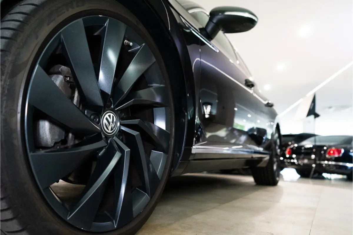 2.0 TSI 4Motion Business R 272PK | Pano | Dynaudio | 360 | ACC | VOL! 12 MND Garantie