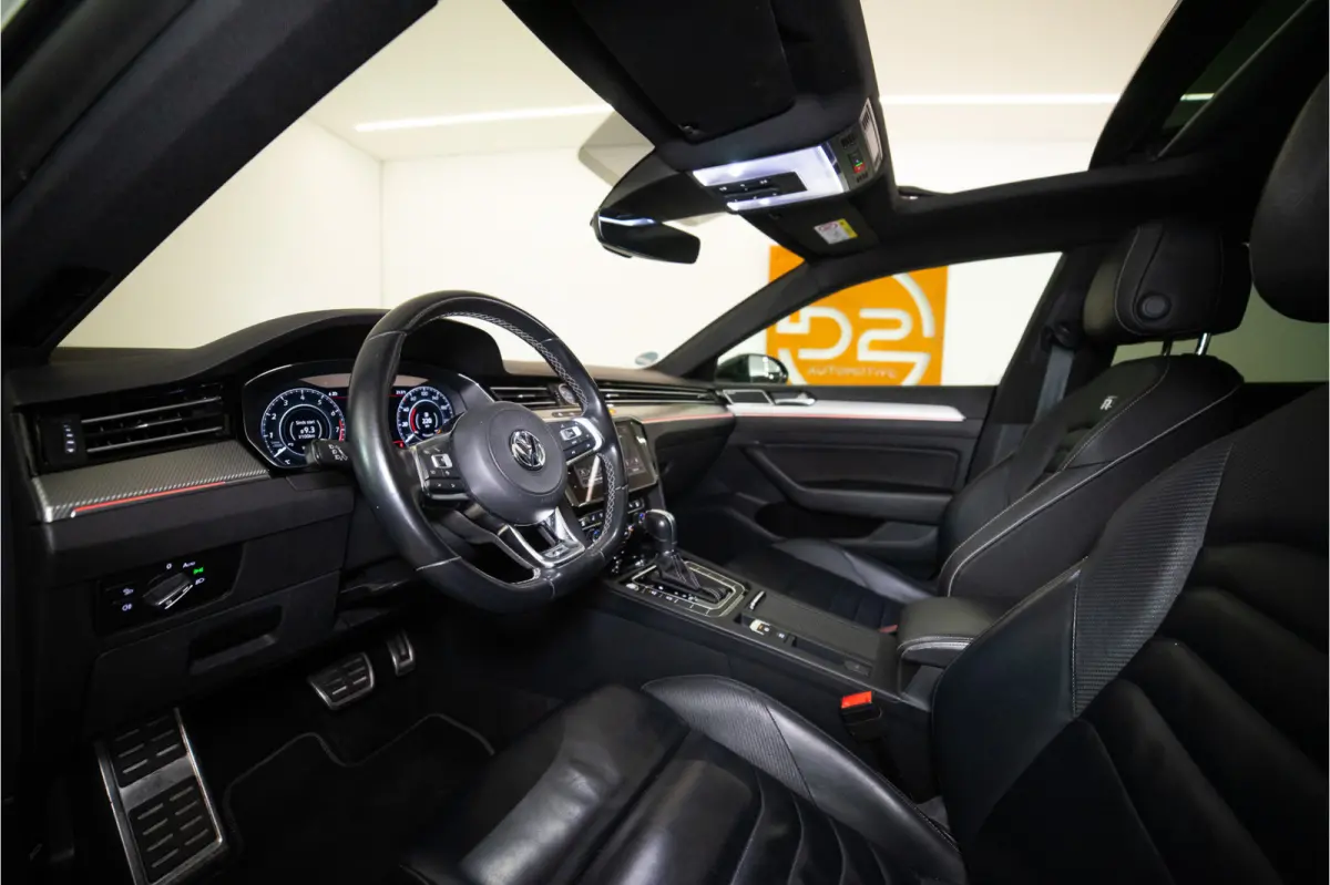 2.0 TSI 4Motion Business R 272PK | Pano | Dynaudio | 360 | ACC | VOL! 12 MND Garantie