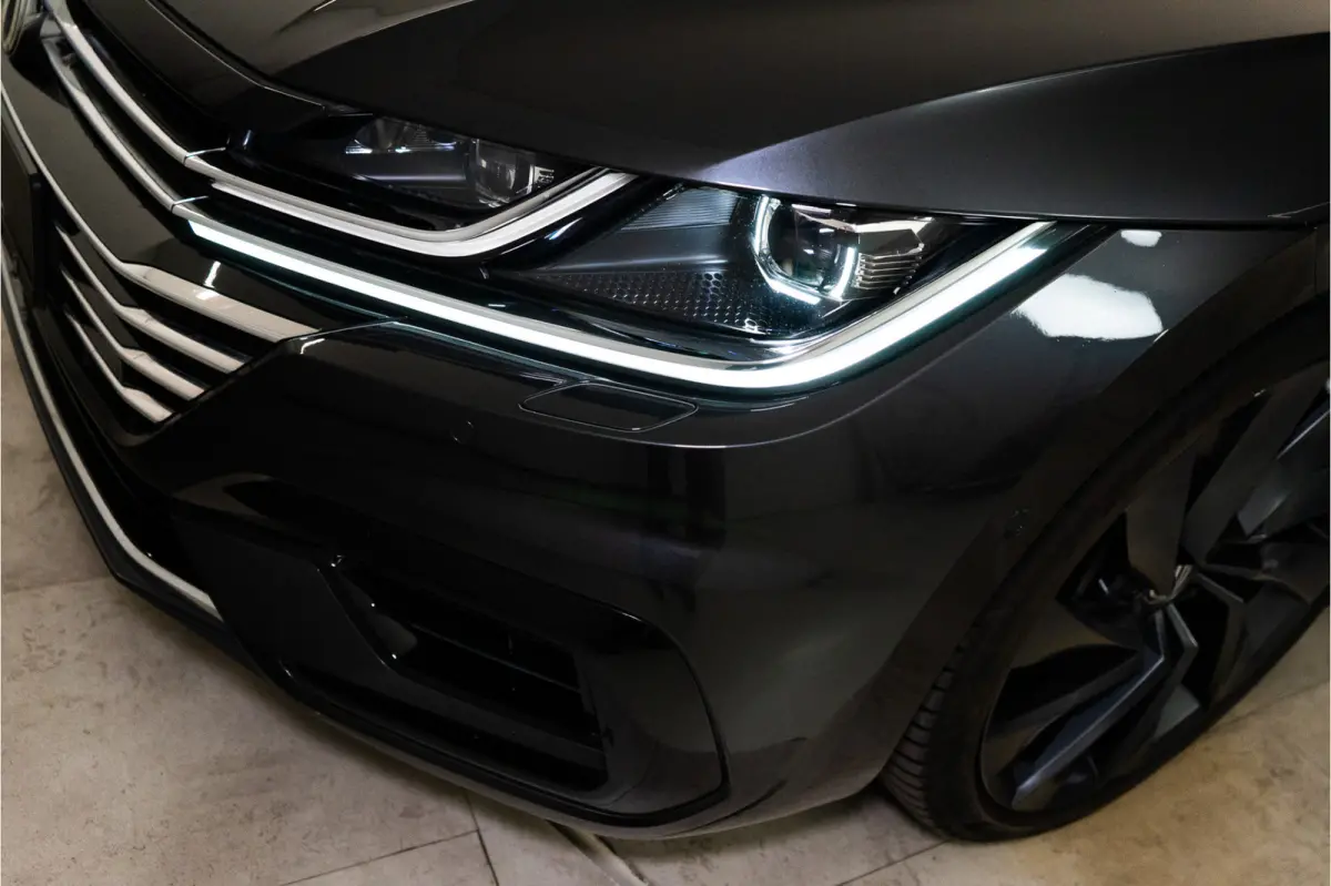 2.0 TSI 4Motion Business R 272PK | Pano | Dynaudio | 360 | ACC | VOL! 12 MND Garantie