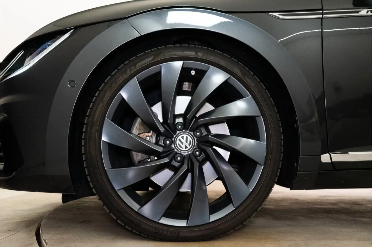 2.0 TSI 4Motion Business R 272PK | Pano | Dynaudio | 360 | ACC | VOL! 12 MND Garantie