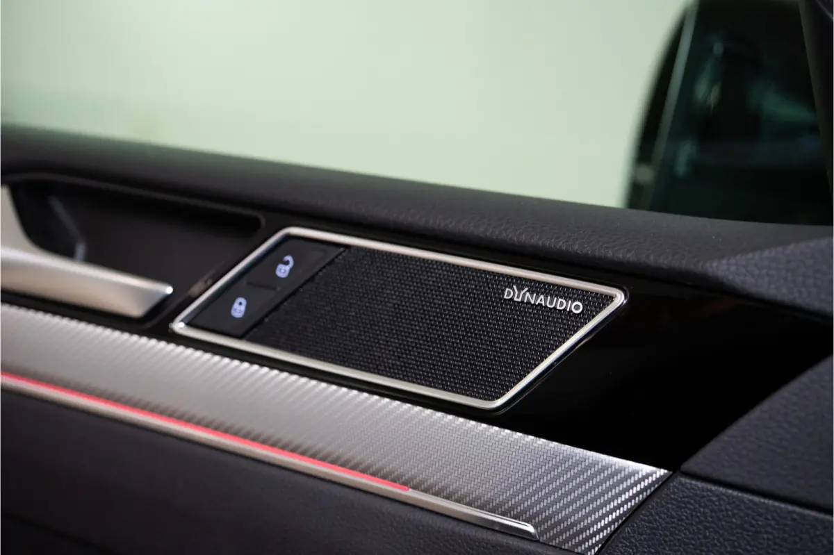 2.0 TSI 4Motion Business R 272PK | Pano | Dynaudio | 360 | ACC | VOL! 12 MND Garantie