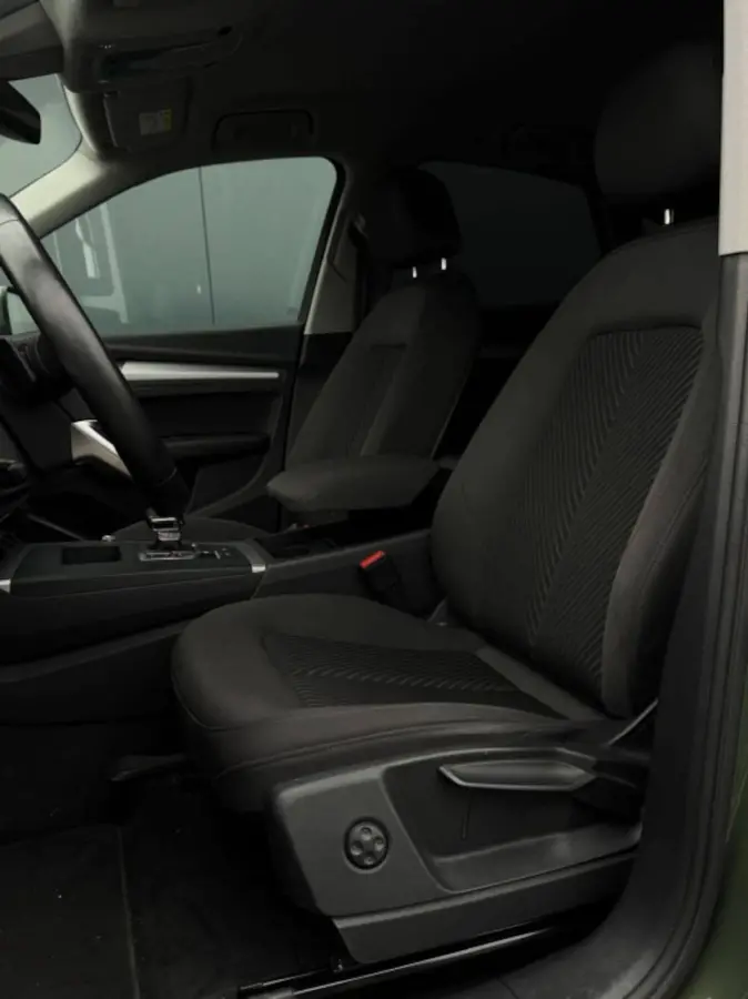 50 TFSI e | NAVI | Climate | LED | PDC