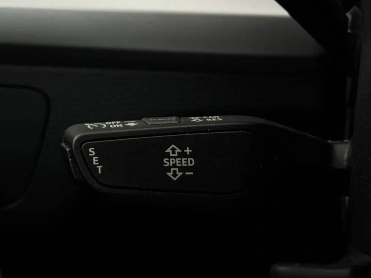 50 TFSI e | NAVI | Climate | LED | PDC