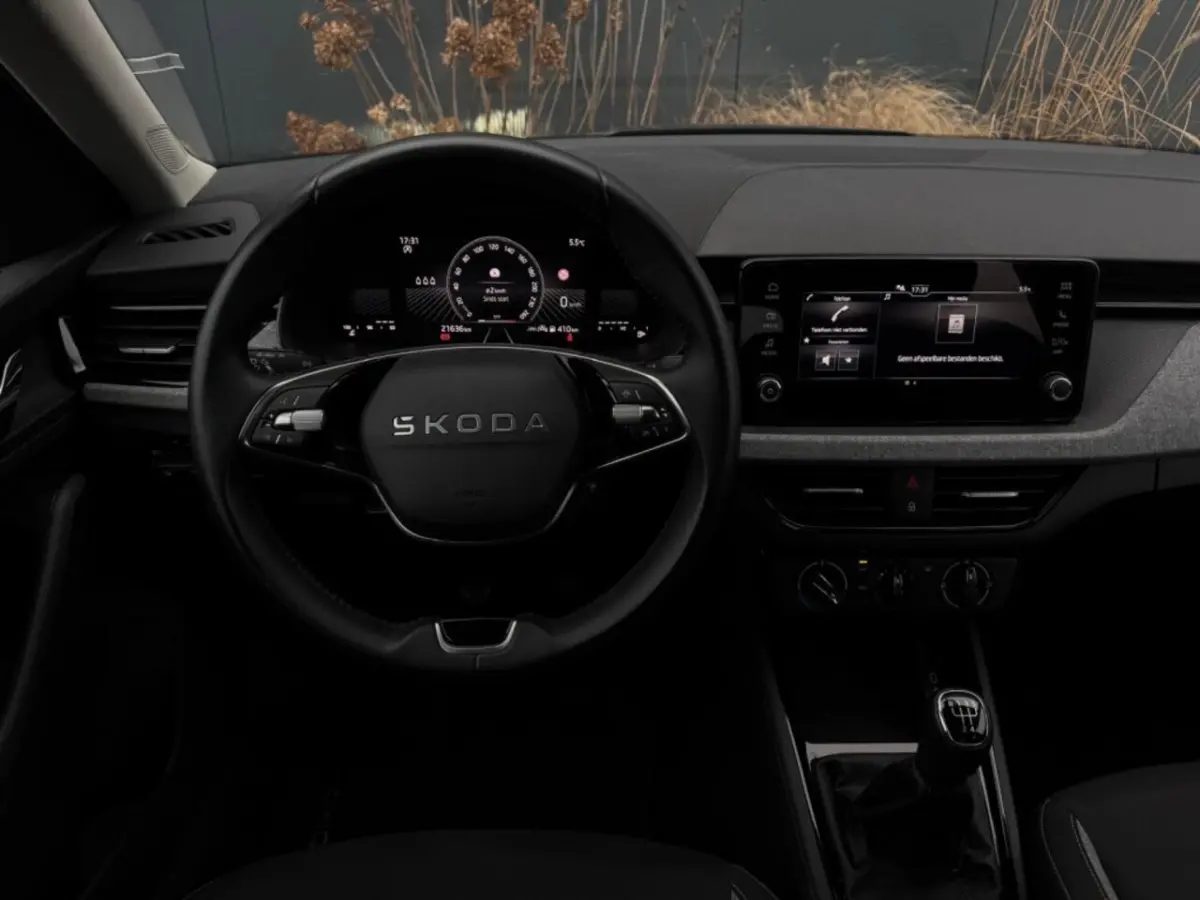 1.0 TSI Business Edition | Fabrieksgarantie | PDC | LED