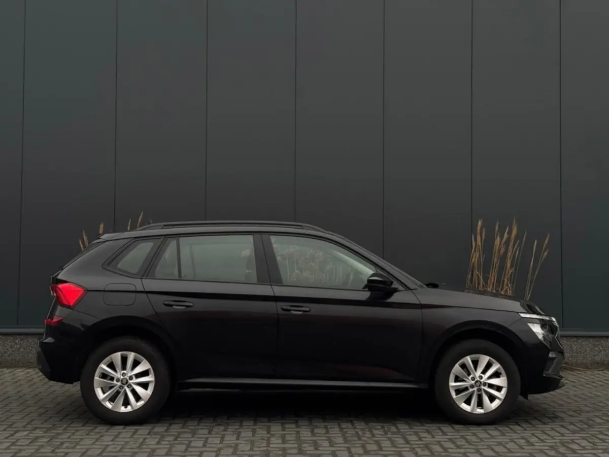 1.0 TSI Business Edition | Fabrieksgarantie | PDC | LED