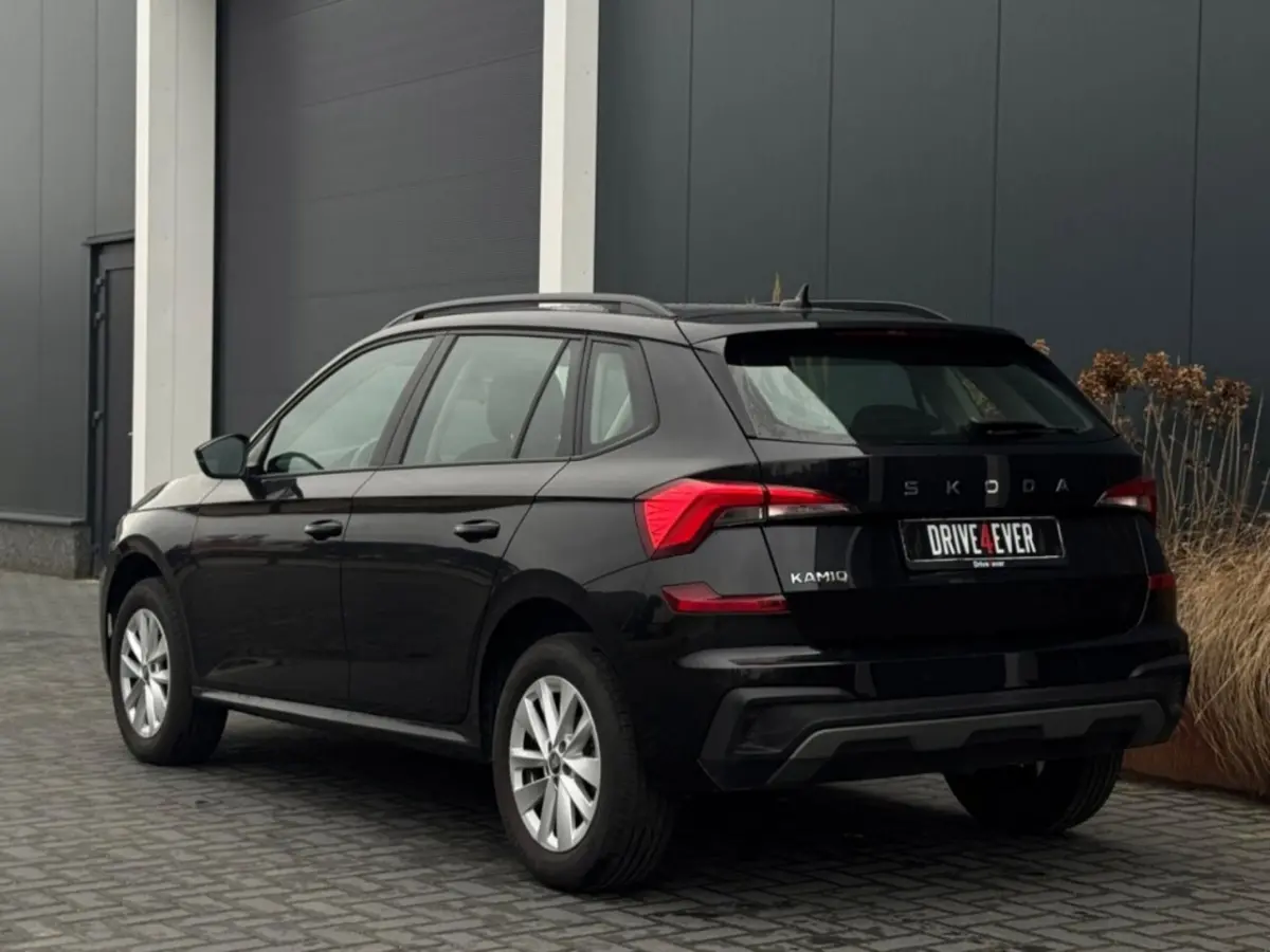 1.0 TSI Business Edition | Fabrieksgarantie | PDC | LED