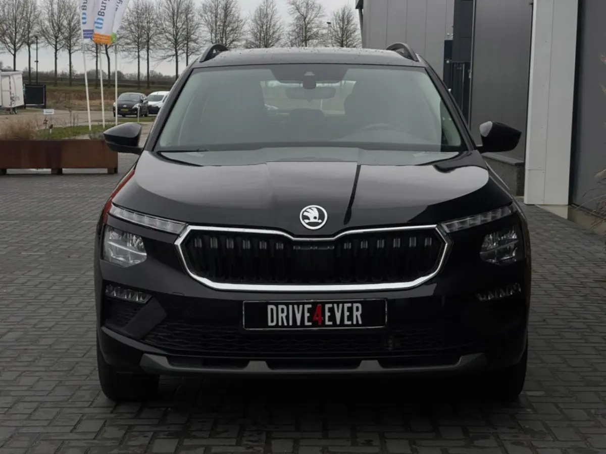 1.0 TSI Business Edition | Fabrieksgarantie | PDC | LED