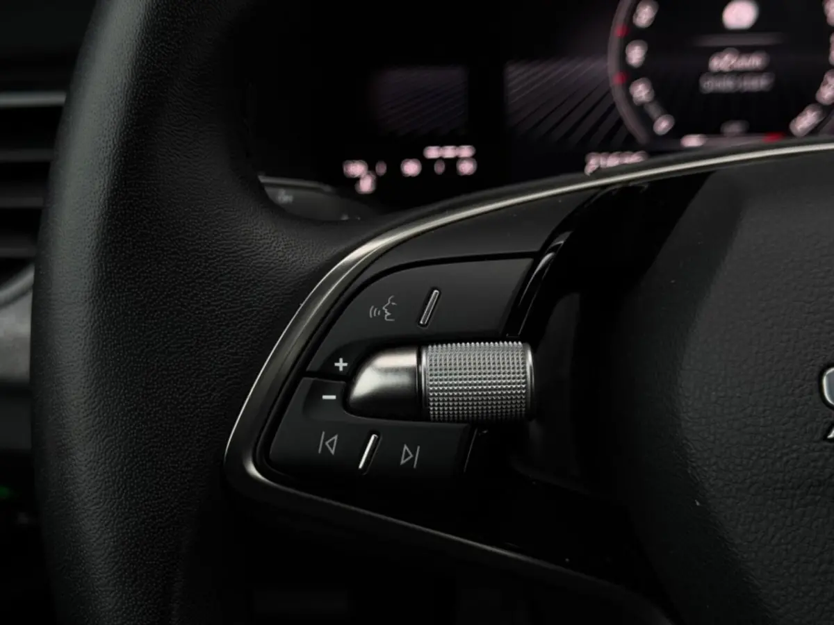 1.0 TSI Business Edition | Fabrieksgarantie | PDC | LED