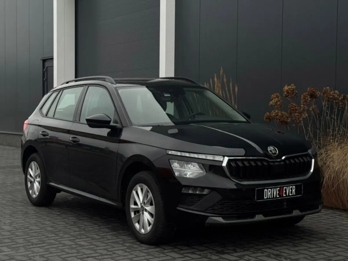 1.0 TSI Business Edition | Fabrieksgarantie | PDC | LED