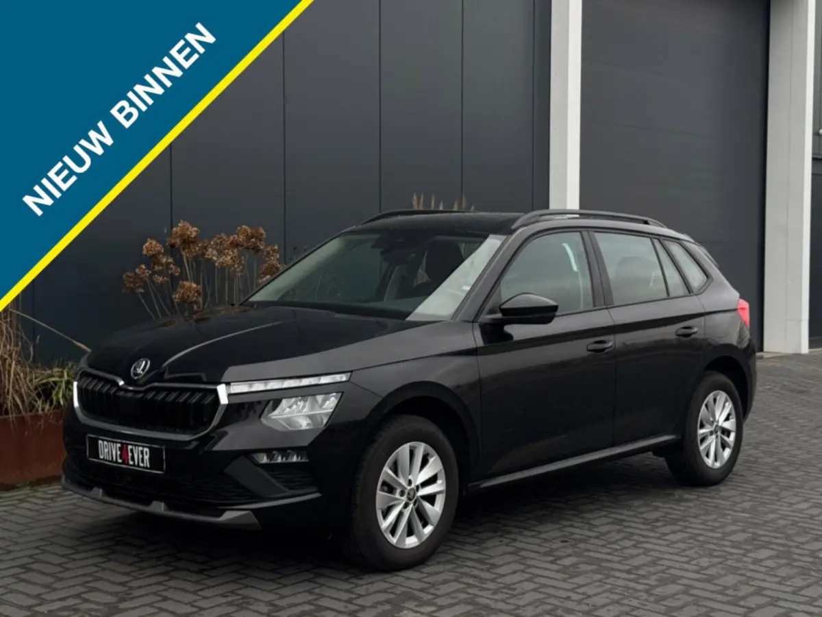 1.0 TSI Business Edition | Fabrieksgarantie | PDC | LED