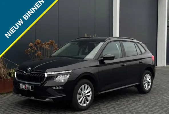 1.0 TSI Business Edition | Fabrieksgarantie | PDC | LED