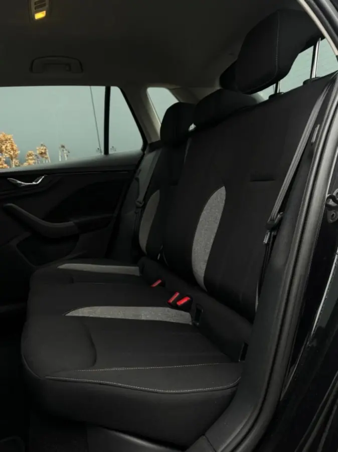 1.0 TSI Business Edition | Fabrieksgarantie | PDC | LED