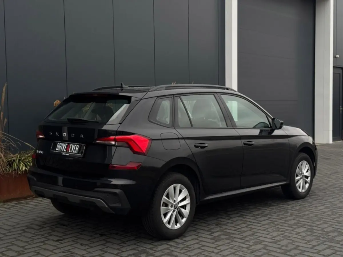 1.0 TSI Business Edition | Fabrieksgarantie | PDC | LED