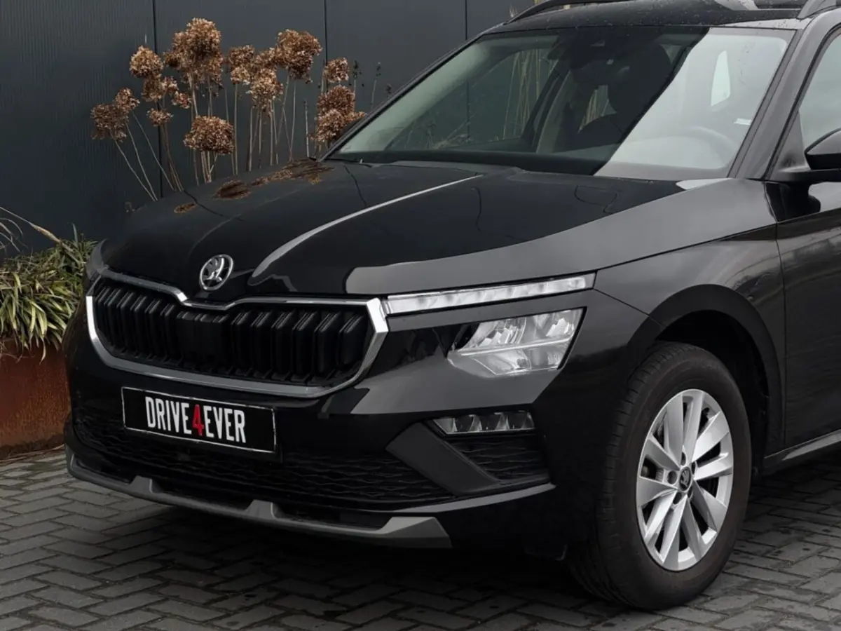 1.0 TSI Business Edition | Fabrieksgarantie | PDC | LED