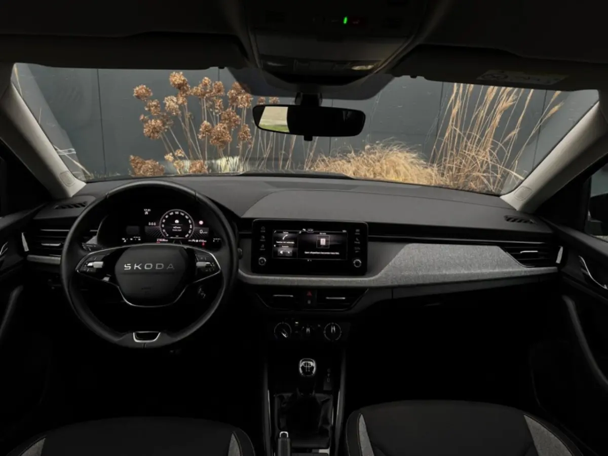 1.0 TSI Business Edition | Fabrieksgarantie | PDC | LED
