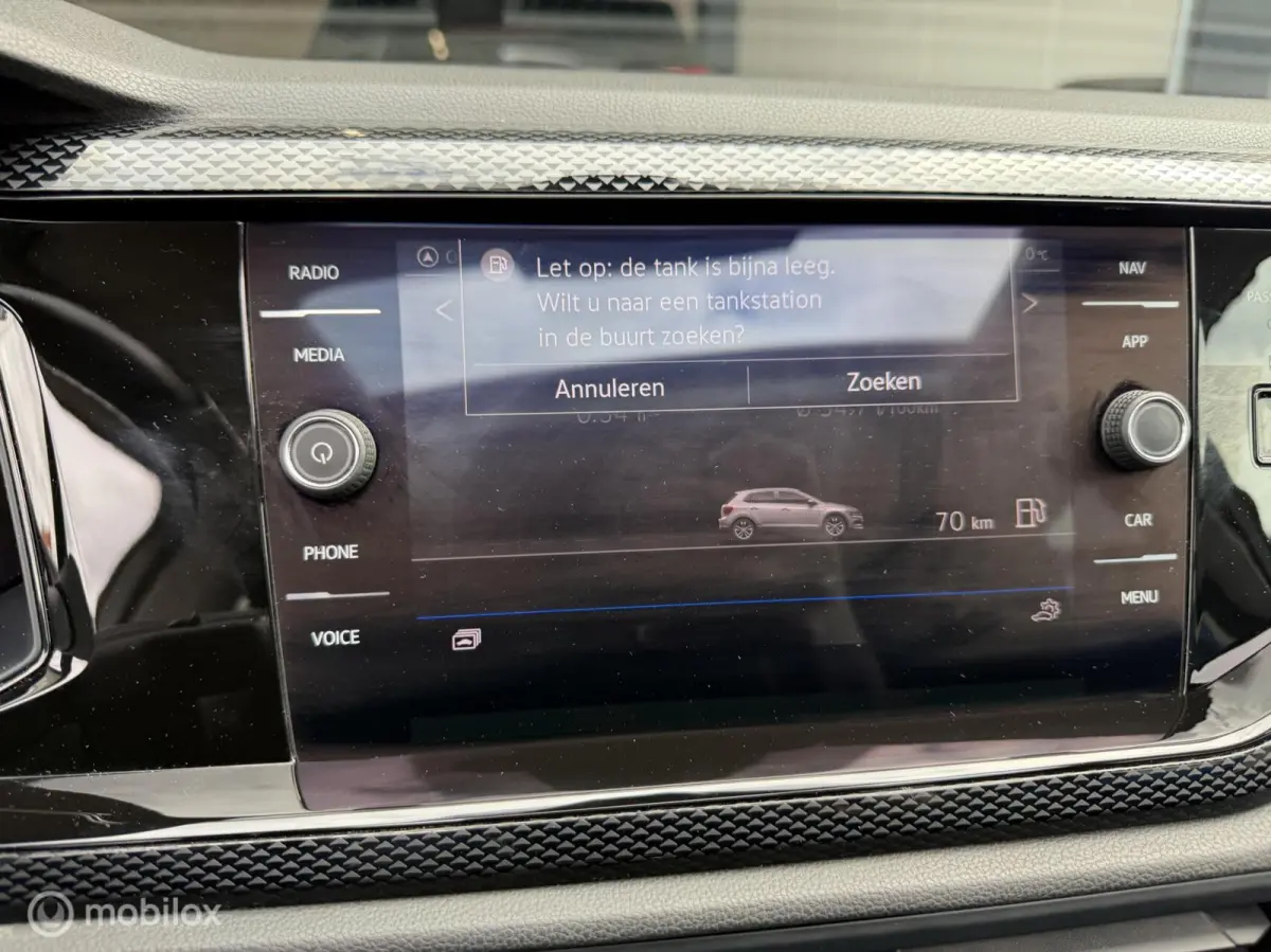 1.0 TSI Life | Pano | Camera | Climate | Carplay