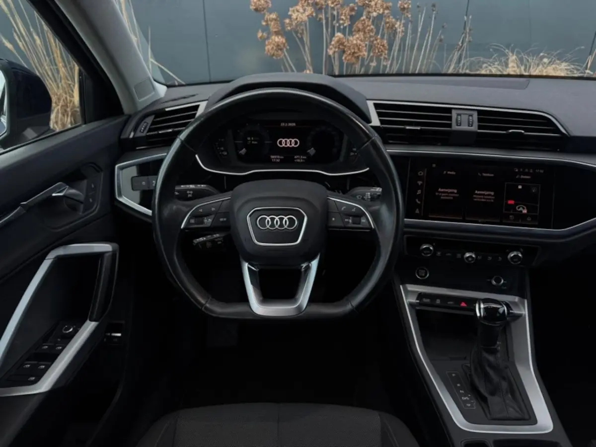 45 TFSI e | S Line | Matrix | 360 | Dodehoek